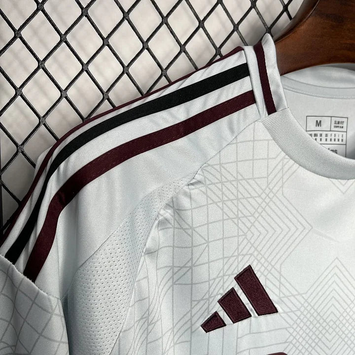 Maillot Ajax Third 24/25 - vue de dos
