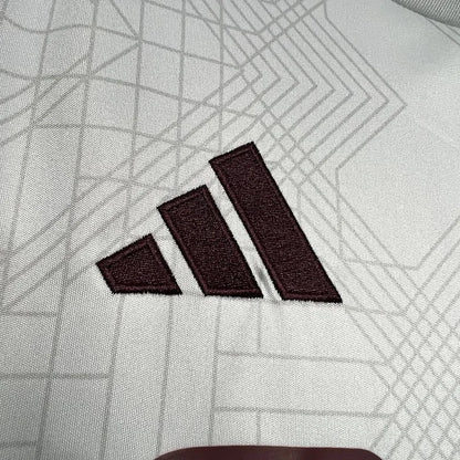 AJAX THIRD 24/25