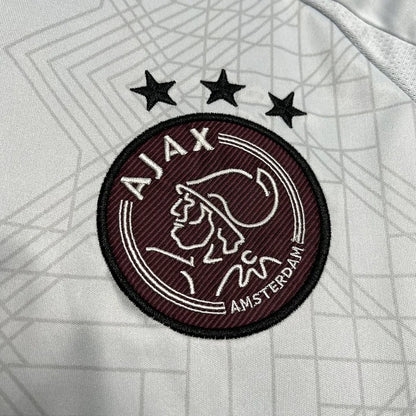 AJAX THIRD 24/25