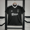 Maillot Ajax Entraînement 2024-2025 tenue d'entraînement rouge et blanc