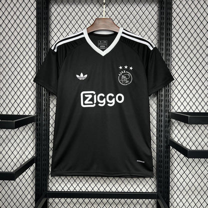 AJAX ENTRAINEMENT 24/25