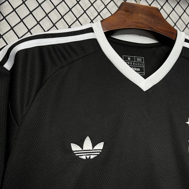 Maillot Ajax Entraînement 24/25 - vue de dos