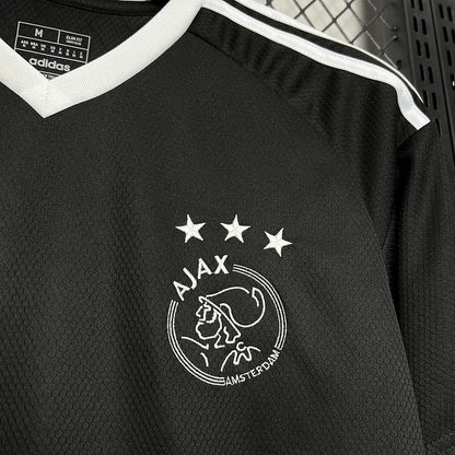 AJAX ENTRAINEMENT 24/25