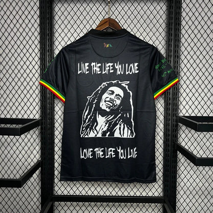AJAX BOB MARLEY CONCEPT 2021/2022