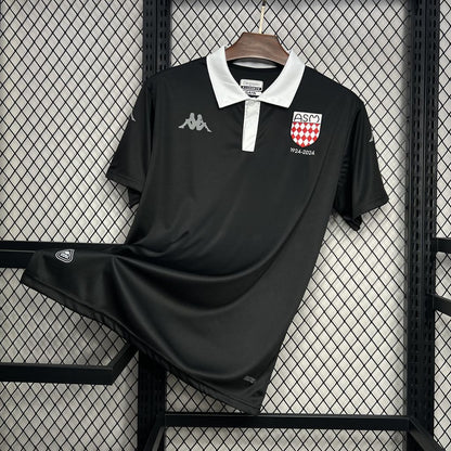 AS MONACO NOIR 24/25