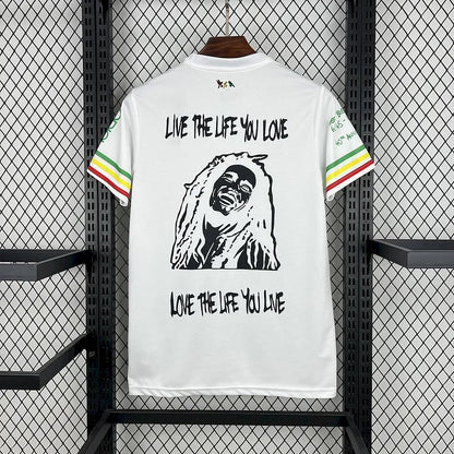 AJAX BOB MARLEY CONCEPT 25/26