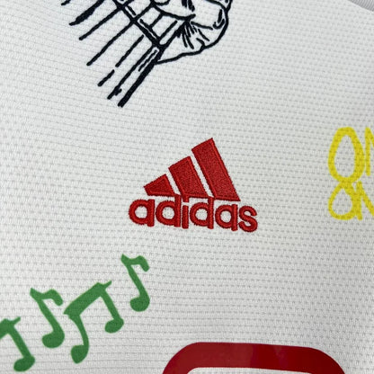 AJAX BOB MARLEY CONCEPT 25/26