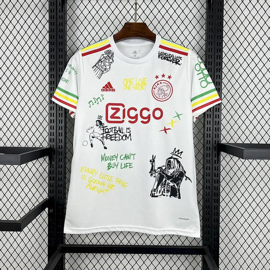 AJAX BOB MARLEY CONCEPT 25/26