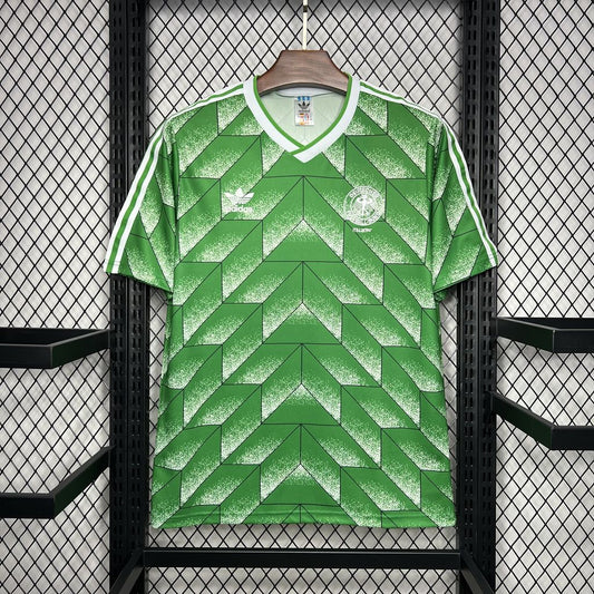 ALLEMAGNE RETRO 1990