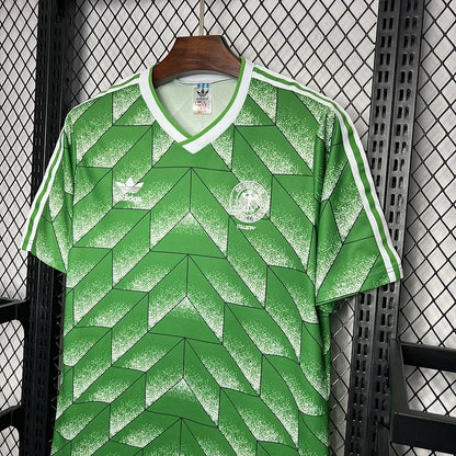 ALLEMAGNE RETRO 1990
