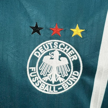 ALLEMAGNE RETRO 1996