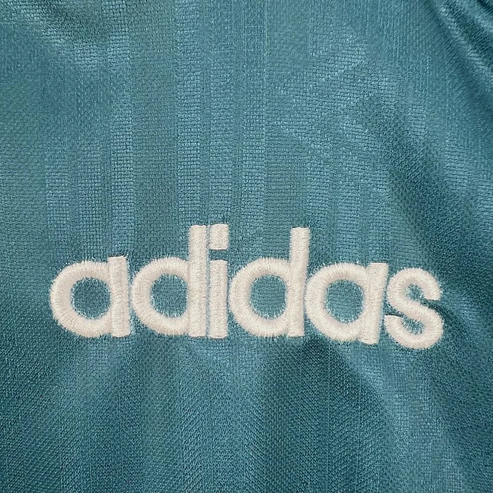 ALLEMAGNE RETRO 1996