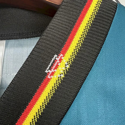 ALLEMAGNE RETRO 1996