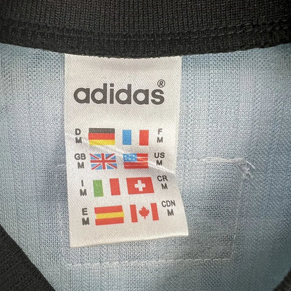 ALLEMAGNE RETRO 1996
