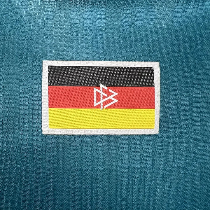 ALLEMAGNE RETRO 1996