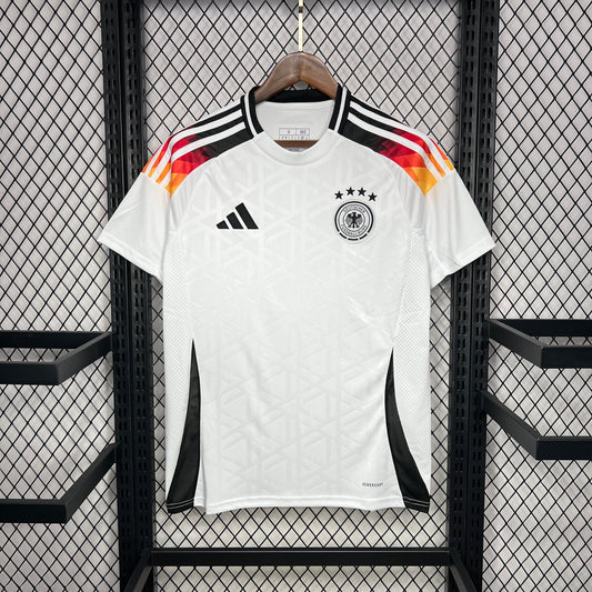 ALLEMAGNE DOMICILE 24/25