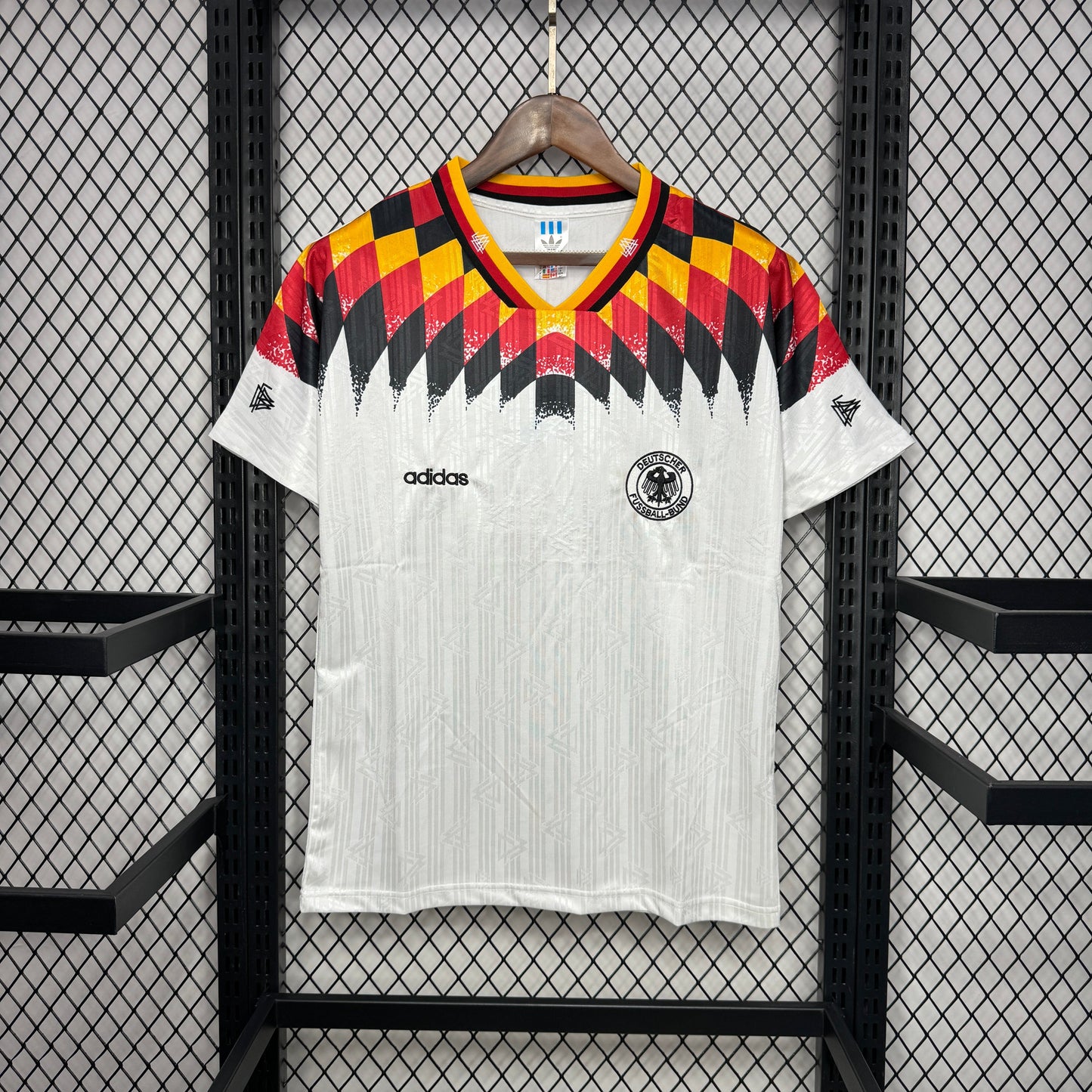 ALLEMAGNE RETRO 1994