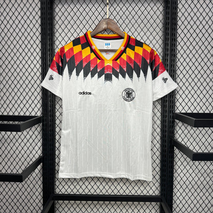 ALLEMAGNE RETRO 1994