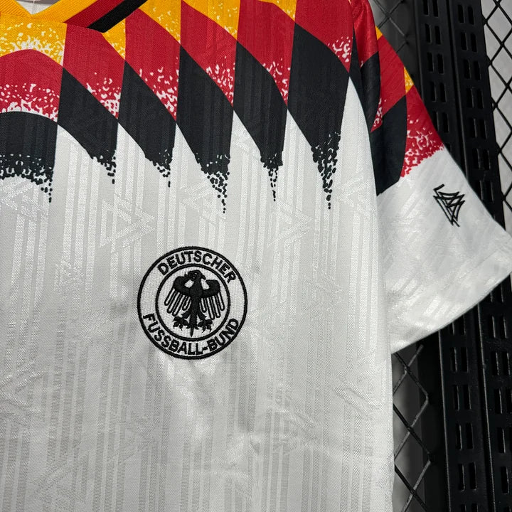 ALLEMAGNE RETRO 1994