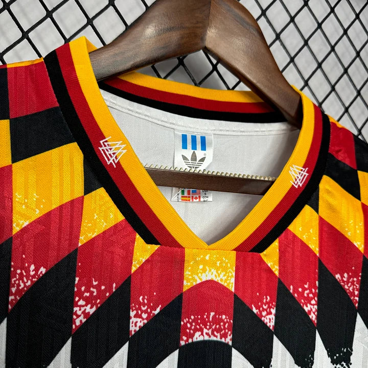 ALLEMAGNE RETRO 1994