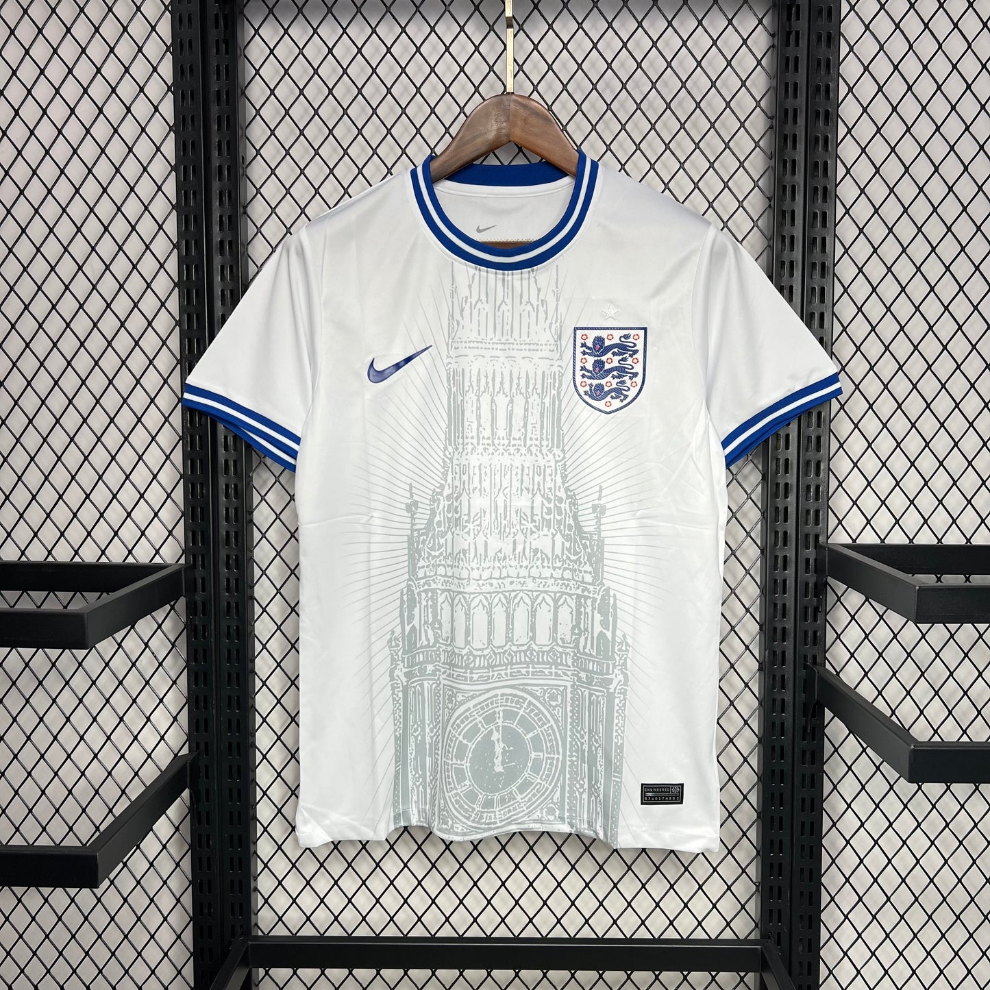 ANGLETERRE CONCEPT 24/25