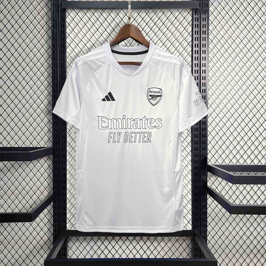 ARSENAL BLANC 24/25