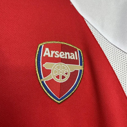 ARSENAL RETRO 2002/2004