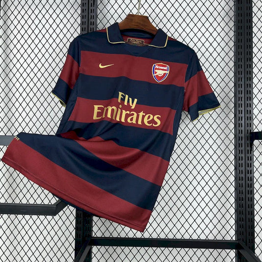 ARSENAL RETRO 2007/2008