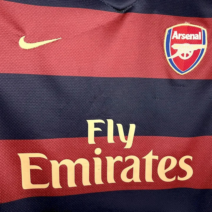 ARSENAL RETRO 2007/2008
