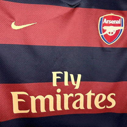 ARSENAL RETRO 2007/2008
