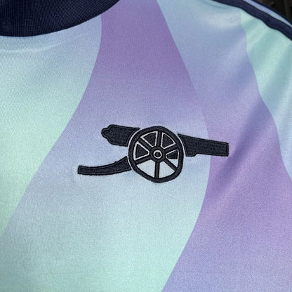 ARSENAL THIRD 24/25