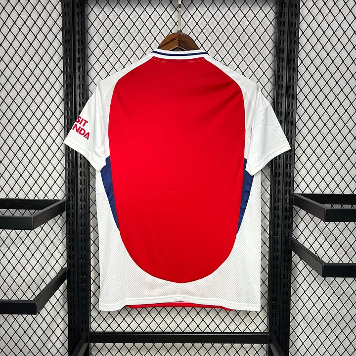 ARSENAL DOMICILE 24/25