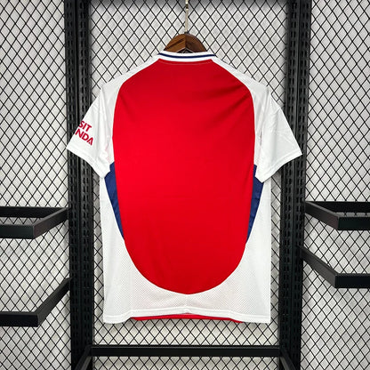 ARSENAL DOMICILE 24/25
