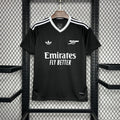Maillot Arsenal entraînement 2024-2025 tenue officielle rouge