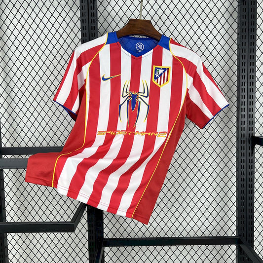 ATLETICO MADRID RETRO 2004/2005