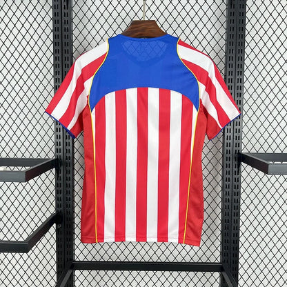 ATLETICO MADRID RETRO 2004/2005