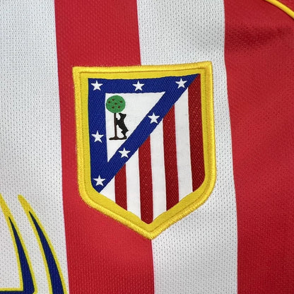 ATLETICO MADRID RETRO 2004/2005