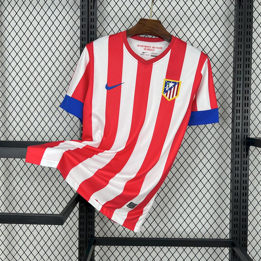 ATLETICO MADRID RETRO 2012/2013