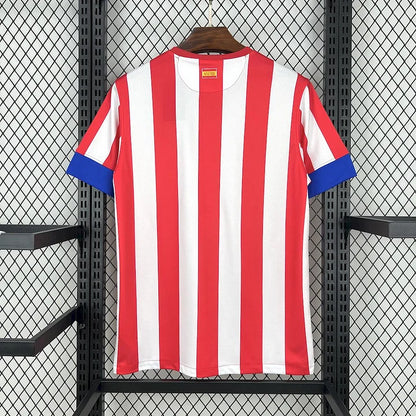 ATLETICO MADRID RETRO 2012/2013