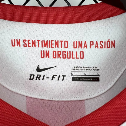 ATLETICO MADRID RETRO 2012/2013