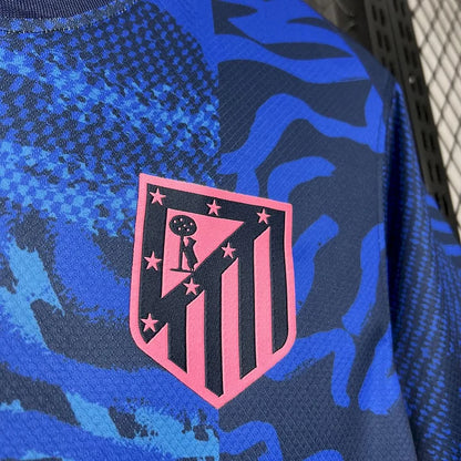 ATLETICO MADRID THIRD 24/25