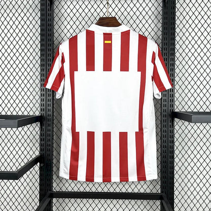ATLETICO MADRID DOMICILE 25/26