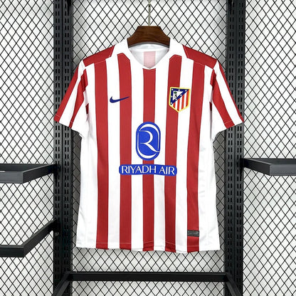 ATLETICO MADRID DOMICILE 25/26