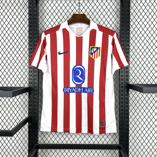 ATLETICO MADRID DOMICILE 25/26