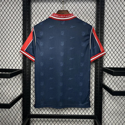 ATLETICO MADRID RETRO 1998/1999