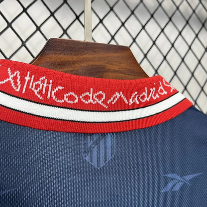 ATLETICO MADRID RETRO 1998/1999