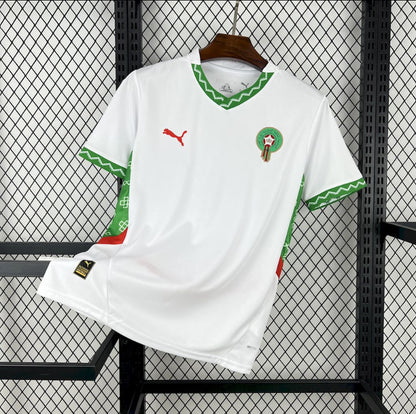 MAROC EXTERIEUR 24/25