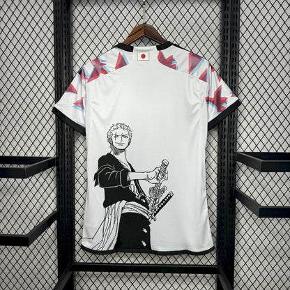 JAPON CONCEPT RONORA ZORO 25/26