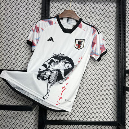 JAPON CONCEPT LIVAI 24/25