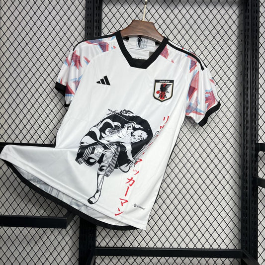 JAPON CONCEPT LIVAI 24/25